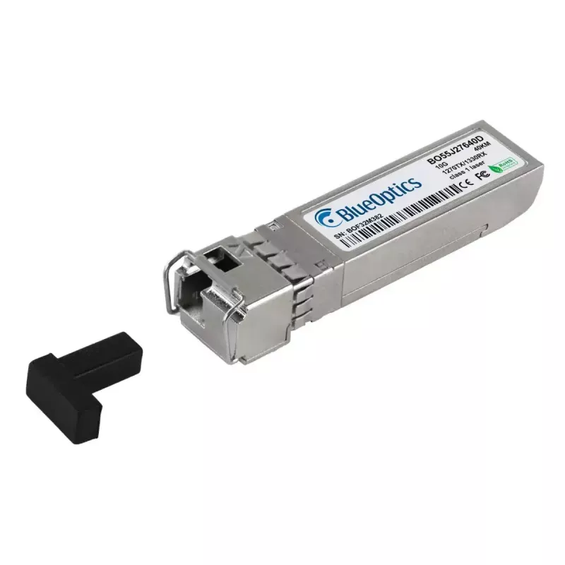 SFP+-lähetin-vastaanotin BlueOptics 10GB-BX40-U-BO 10000 Mbit/s
