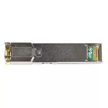BlueOptics 10G-SFPP-T-BO verkon lähetin-vastaanotinmoduuli kupari 10000 Mbit/s SFP+