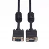VGA-kaapeli ROLINE HQ 20 m HD15 M/M