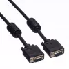 VGA-kaapeli ROLINE HQ 20 m HD15 M/M