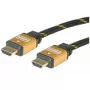 HDMI-kaapeli ROLINE GOLD High Speed 20 m