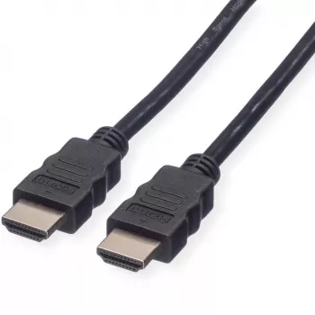 HDMI-kaapeli ROLINE High Speed 10 m M/M