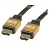HDMI-kaapeli Secomp GOLD High Speed M/M 10 m