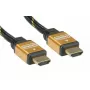 HDMI-kaapeli Secomp GOLD High Speed M/M 10 m