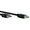 DisplayPort-kaapeli ROLINE DP-DP LSOH M/M 5 m