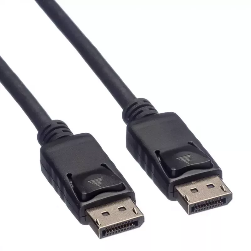 DisplayPort-kaapeli ROLINE DP-DP LSOH M/M 7,5 m