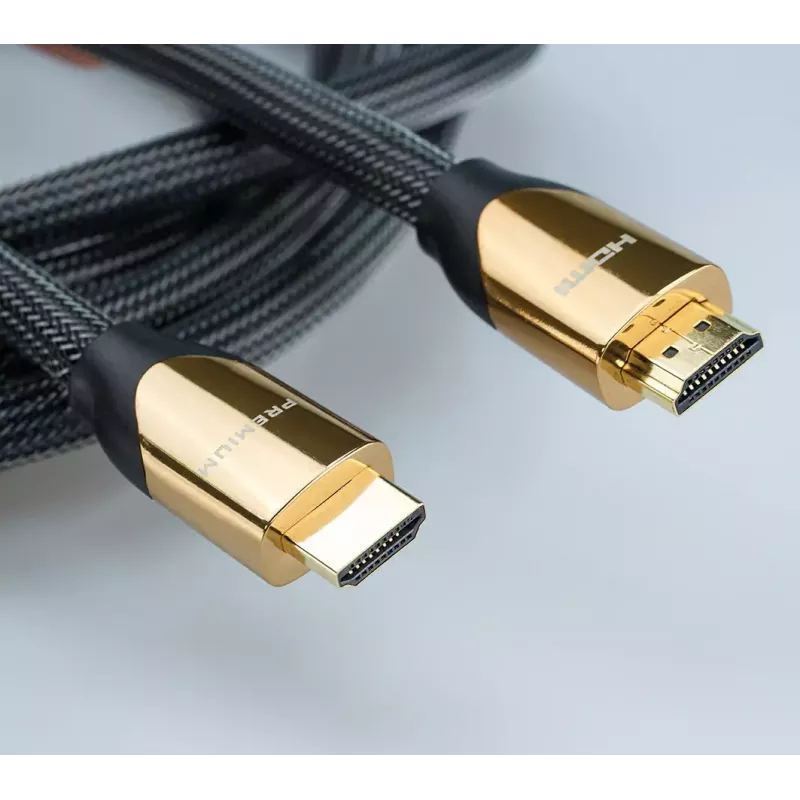 HDMI-kaapeli ROLINE 11.04.5804 4,5 m