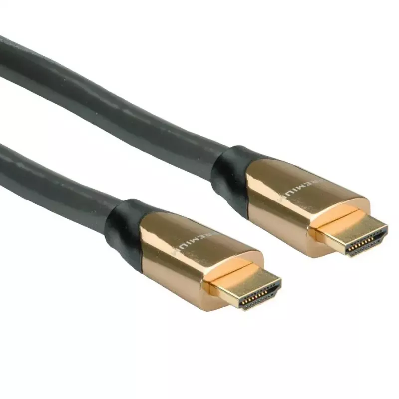 HDMI-kaapeli ROLINE 11.04.5805 7,5 m