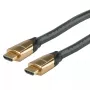 HDMI-kaapeli ROLINE 11.04.5805 7,5 m