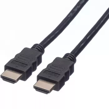 HDMI-kaapeli ROLINE 11.04.5936 10 m