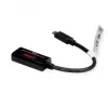 USB-näytönohjainadapteri ROLINE 11.04.5957-10 3840 x 2160 pikseliä musta