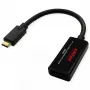 USB-näytönohjainadapteri ROLINE 11.04.5957-10 3840 x 2160 pikseliä musta