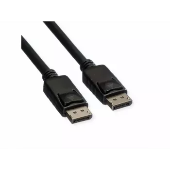 DisplayPort-kaapeli ROLINE 11045986 10 m