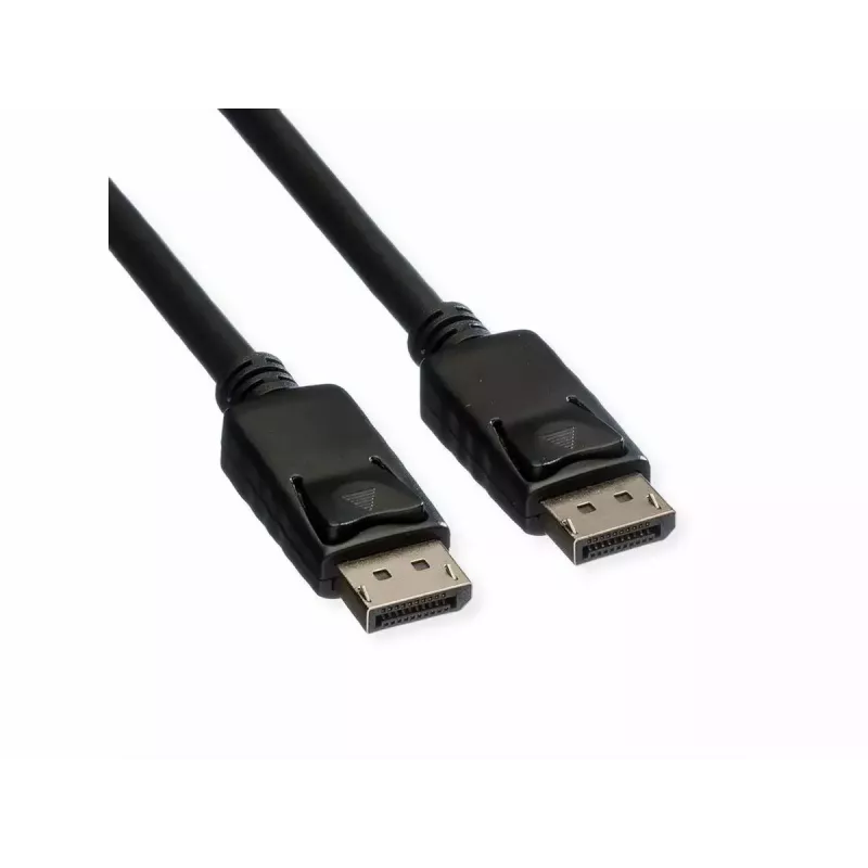 DisplayPort-kaapeli ROLINE 11045986 10 m