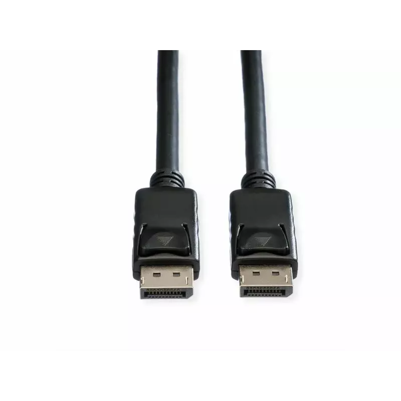 DisplayPort-kaapeli ROLINE 11045986 10 m