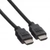HDMI-kaapeli ROLINE 11.44.5732 2 m HDMI Type-A uros musta