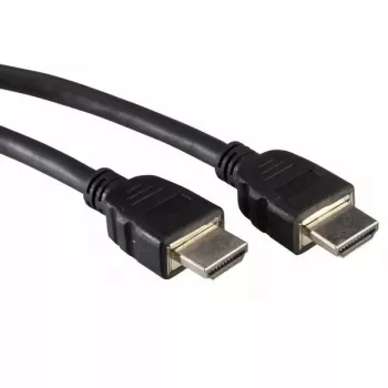 HDMI High Speed -kaapeli VALUE uros/uros 3 m
