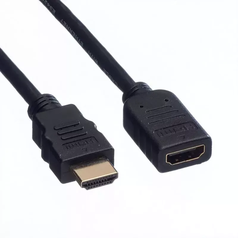 HDMI-kaapeli VALUE 11.99.5571 1,5 m