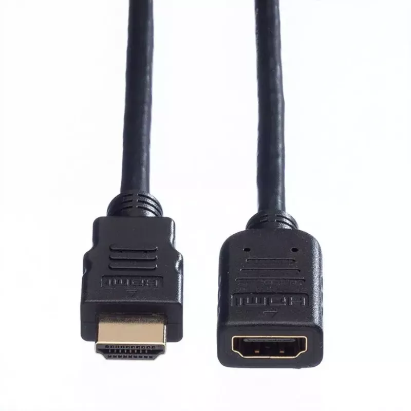 HDMI-kaapeli VALUE 11.99.5571 1,5 m