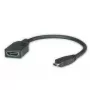 HDMI High Speed -kaapeli + Ethernet VALUE 0,15 m