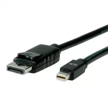 DisplayPort-kaapeli VALUE DP - Mini DP uros/uros 2 m