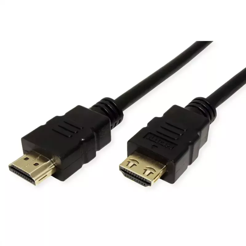 HDMI-kaapeli VALUE 11.99.5695 7,5 m
