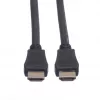 HDMI High Speed -kaapeli Ethernetillä VALUE 5 m