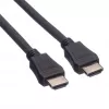 HDMI High Speed -kaapeli Ethernetillä VALUE 10 m