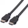 HDMI High Speed -kaapeli Ethernetillä VALUE 10 m