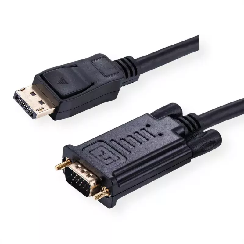 DisplayPort-kaapeli VALUE 11.99.5804