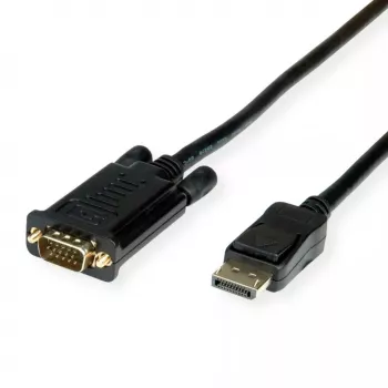 DisplayPort-kaapeli VALUE 11.99.5804