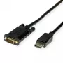 DisplayPort-kaapeli VALUE 11.99.5804