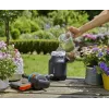 Käsikäyttöinen ruiskutin Gardena 11120-20 musta