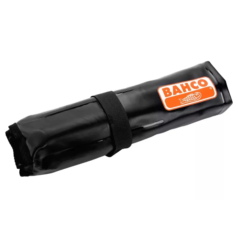 Bahco 111M/11T Kiintoavainsarja, 11 kpl, 8-22 mm