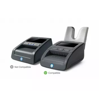 Syöttötaso Safescan RS-100 10 arkkia yhteensopiva Safescan 155-S kanssa