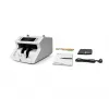 Setelilaskukone Safescan 2265 G2 valkoinen AC 220-240V LCD
