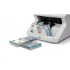 Setelilaskukone Safescan 2265 G2 valkoinen AC 220-240V LCD
