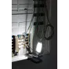 Valonheitin Brennenstuhl 1173070020 musta 40W LED IP65