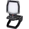 Valonheitin Brennenstuhl 1173070020 musta 40W LED IP65