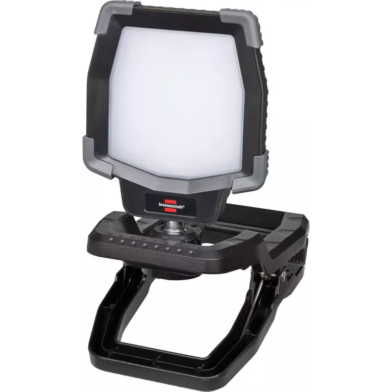 Valonheitin Brennenstuhl 1173070020 musta 40W LED IP65