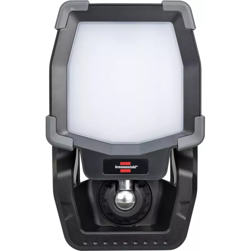 Valonheitin Brennenstuhl 1173070020 musta 40W LED IP65