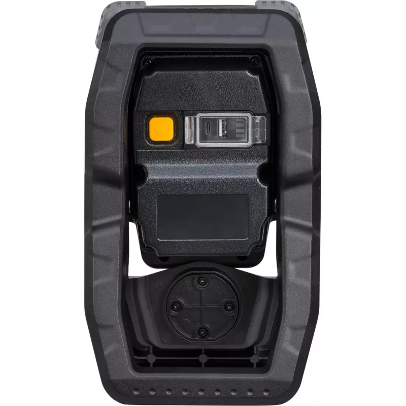 Valonheitin Brennenstuhl 1173070020 musta 40W LED IP65