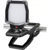 Valonheitin Brennenstuhl 1173070020 musta 40W LED IP65