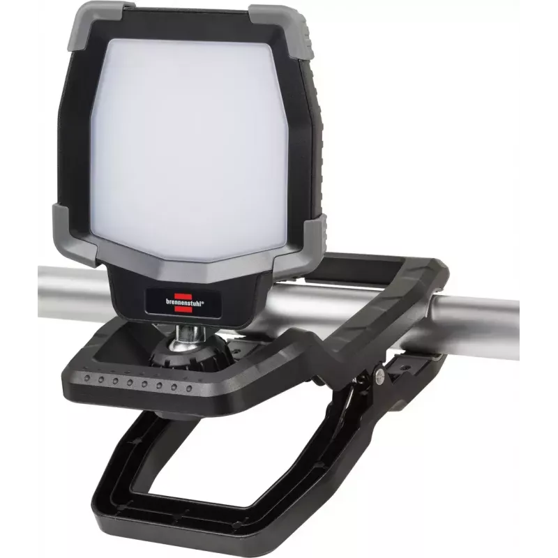 Valonheitin Brennenstuhl 1173070020 musta 40W LED IP65
