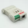 Muunnin RS232-RS485 ROLINE 12.02.1028
