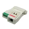 Muunnin RS232-RS485 ROLINE 12.02.1028