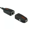 USB 2.0 -jatko ROLINE 12.04.1100
