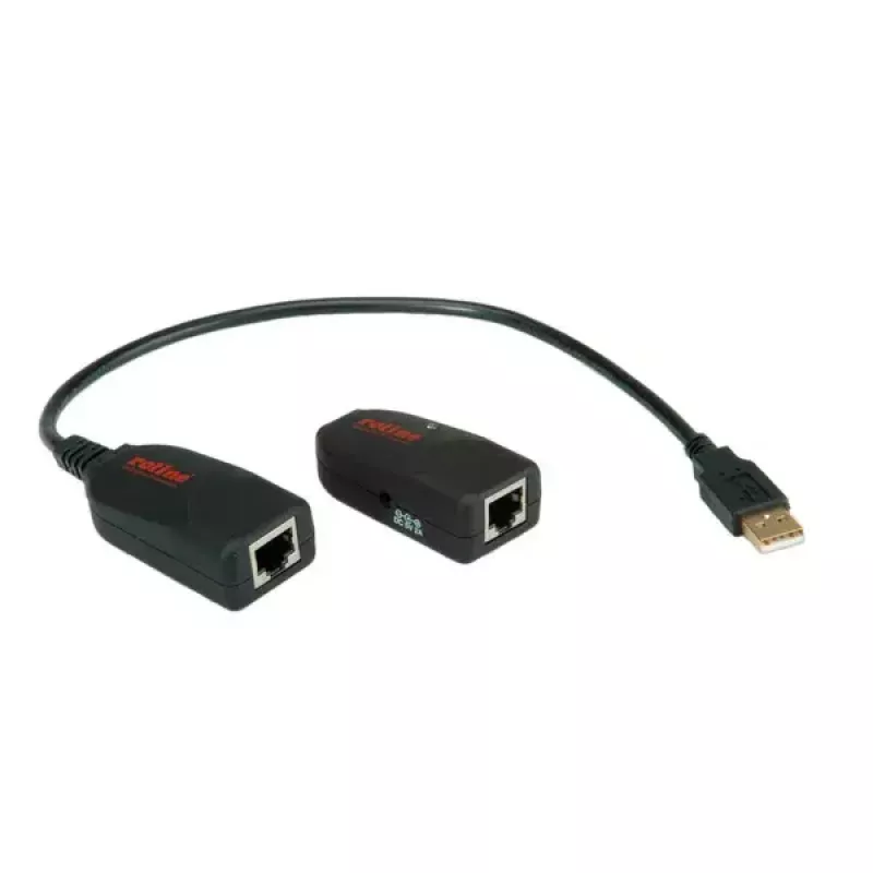 USB 2.0 -jatko ROLINE 12.04.1100