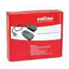 USB 2.0 -jatko ROLINE 12.04.1100