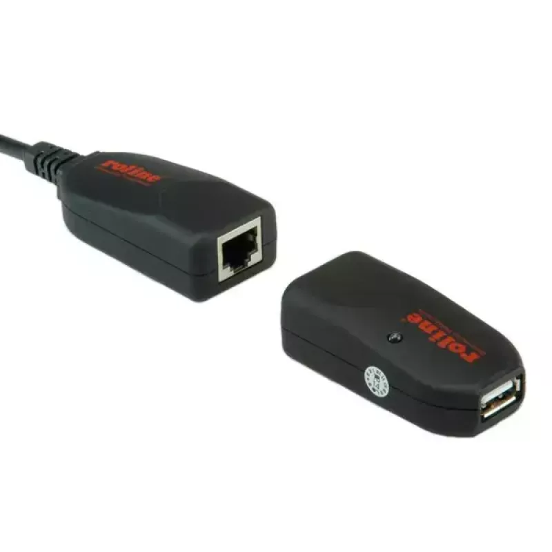 USB 2.0 -jatko ROLINE 12.04.1100